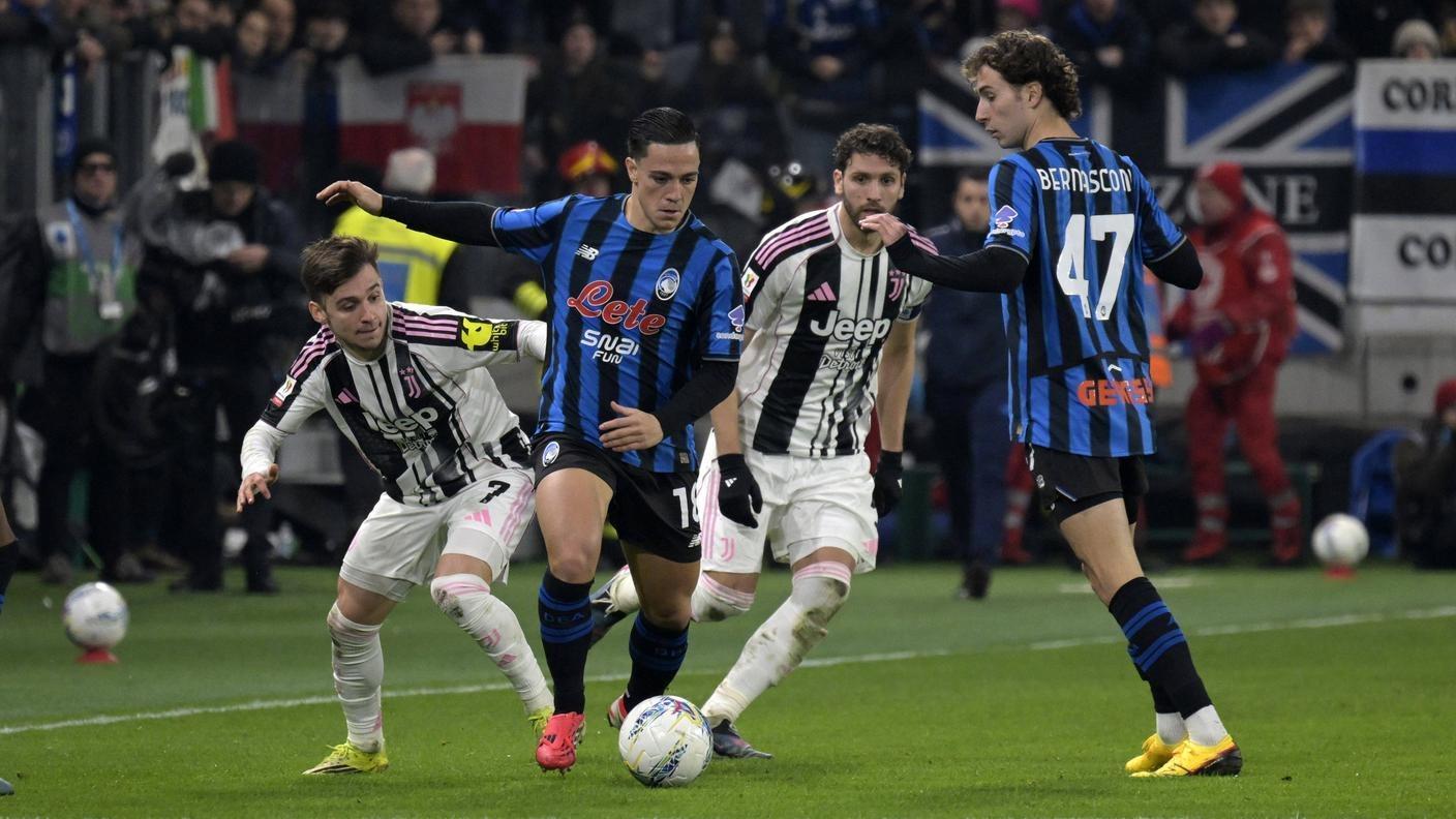 爱游戏官网-时隔15年，尤文首次连续两个赛季在意大利杯八强出局